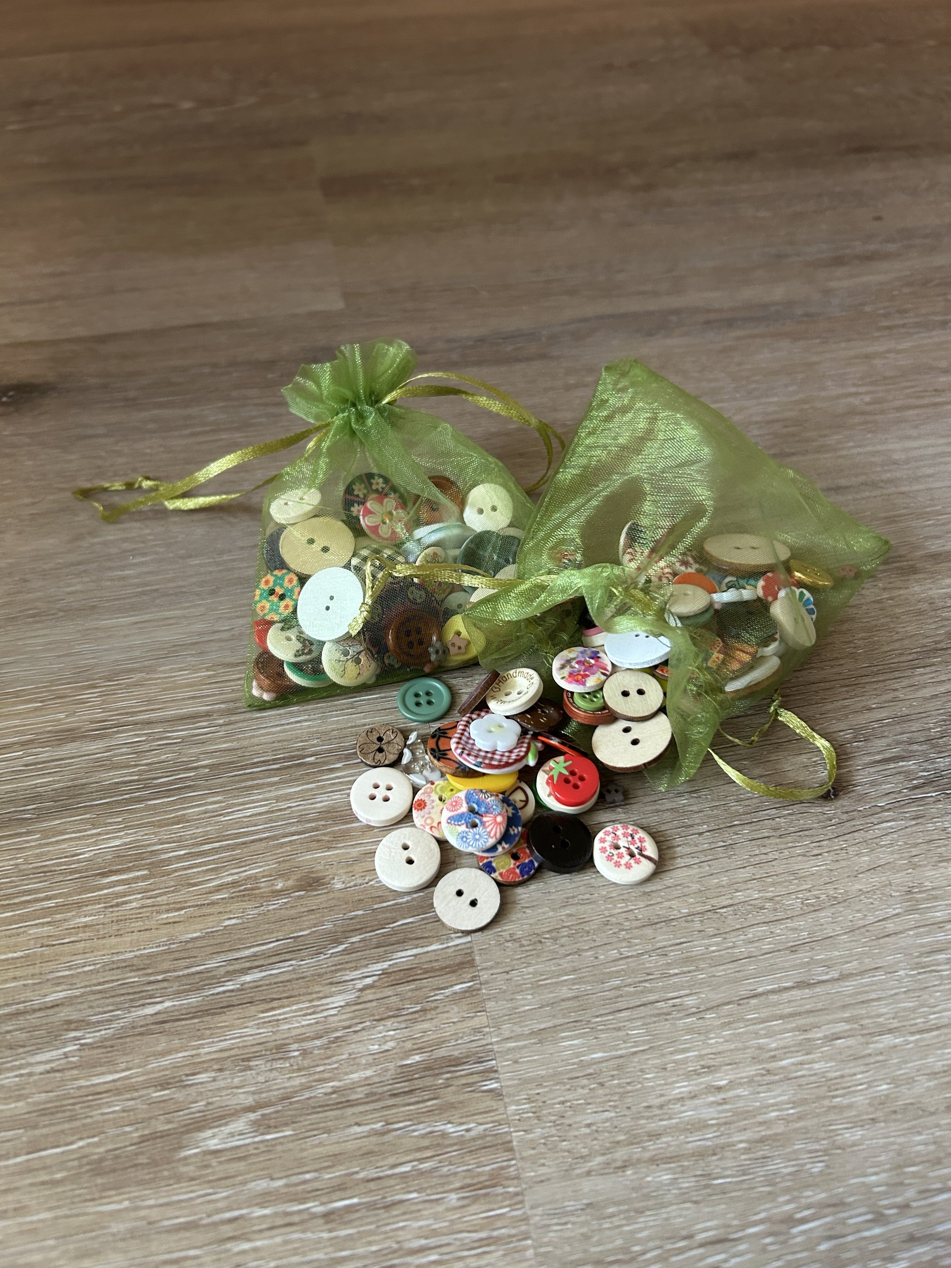 Blind Boxes