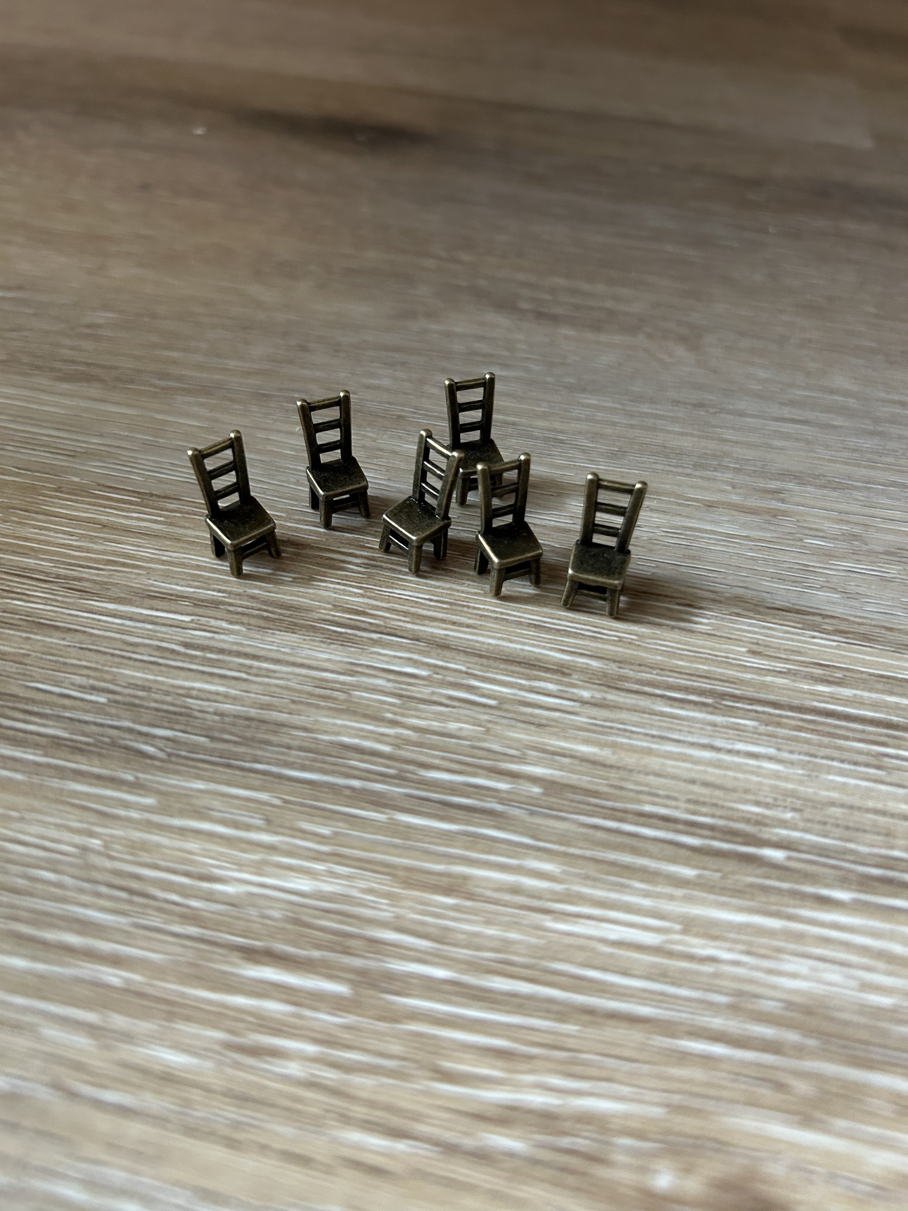 Miniatures