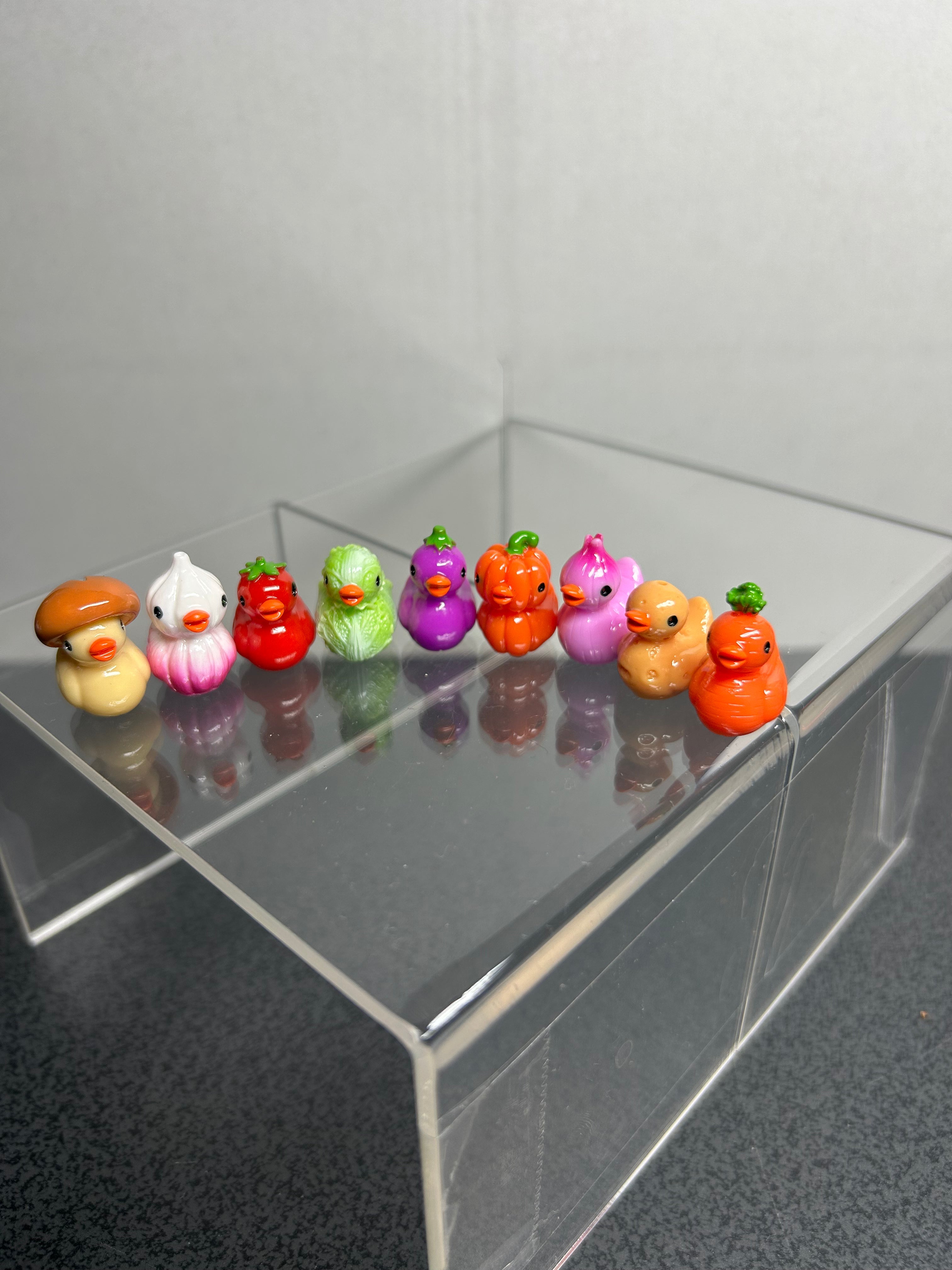 Dollar Minis