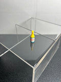 Old Dollhouse Piece - Crisco Jar