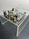 Vintage Monopoly Pieces