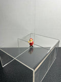 Tiny Antique Santa Figure