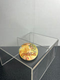 Vintage Coca Cola Pocket Mirror