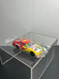 Corn Flakes Hotwheels Car - STILL IN PACKAGE 1997
