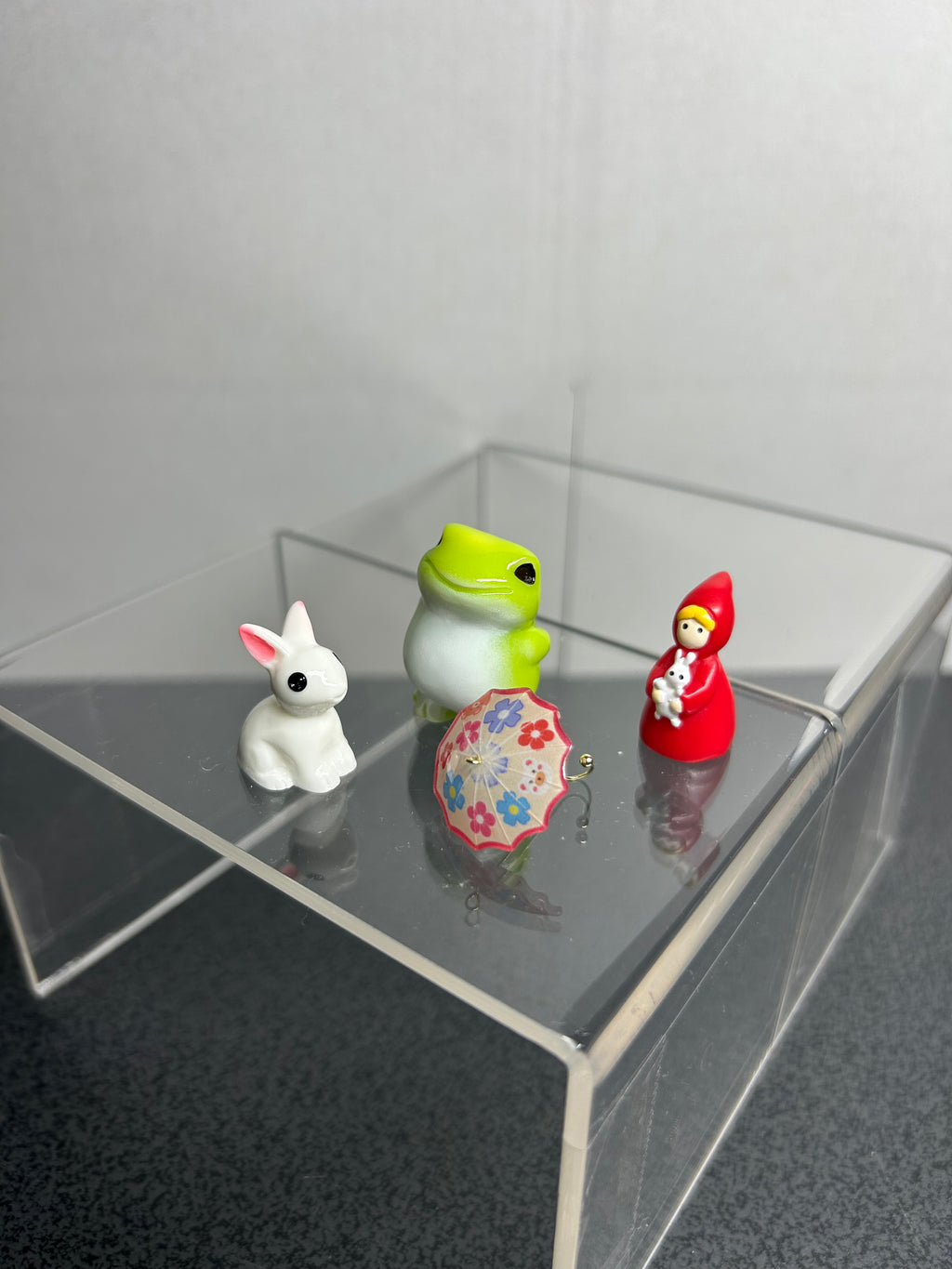 Whimsical Frog and Bunny Spring Mini Bundle