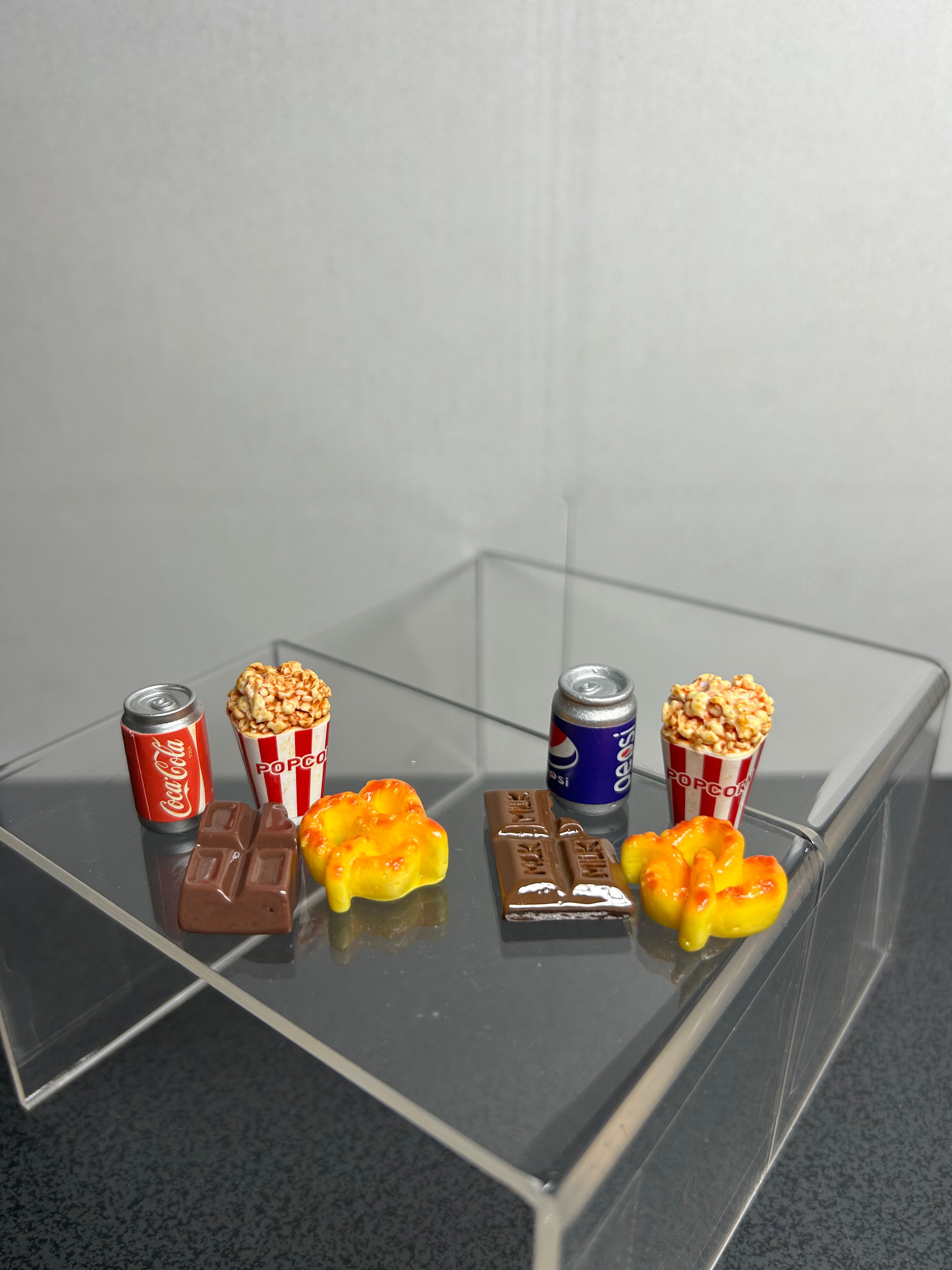 Movie Night Minis Bunble Set