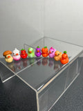 Veggie Mini Ducks!