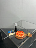 Pizza by Candle Light Mini Bundle