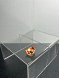 Basket of Micro Veggies